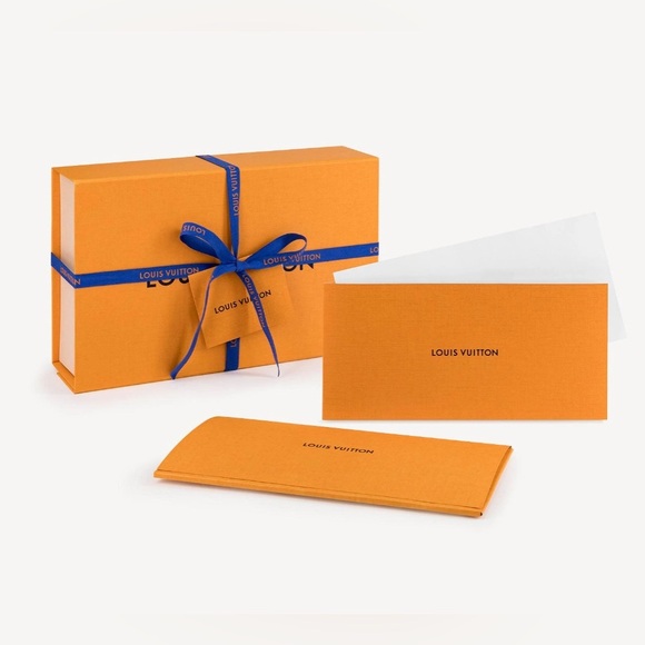 SOLD!!! NOT FOR SALE! Louis Vuitton Up Up and Away Square 90 Silk Scarf New - Picture 3 of 5